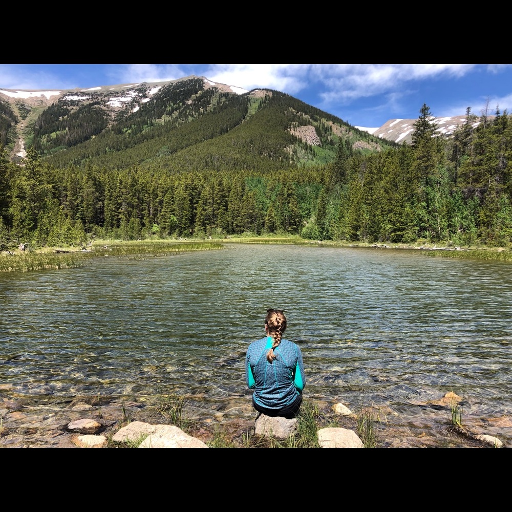 Meet your Posher, Krys